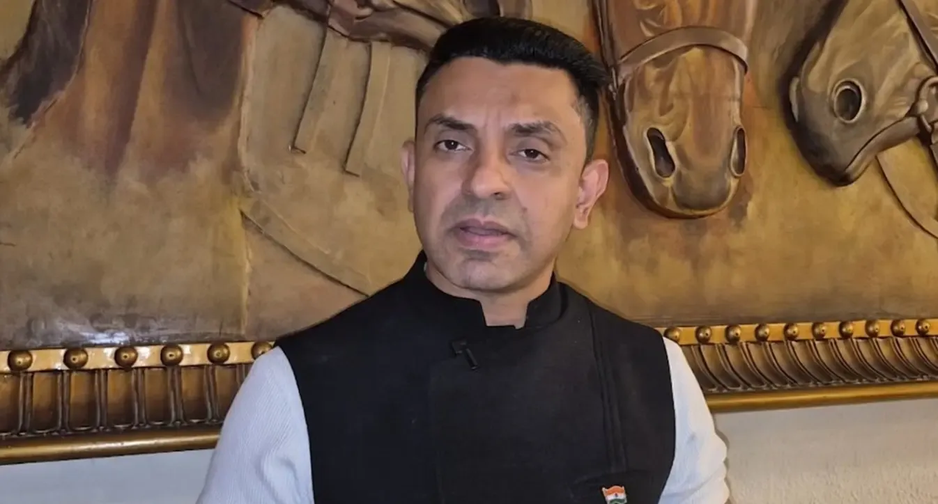 महिलाओं का सशक्तीकरण: तहसीन पूनावाला की महत्वपूर्ण टिप्पणी