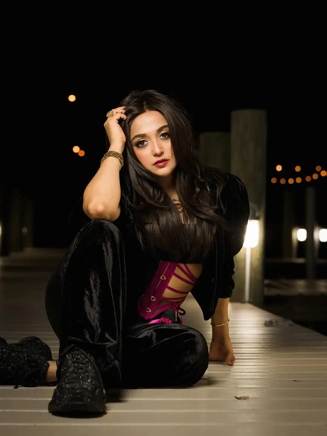 क्या 'जरा-जरा टच मी' ने मोनाली ठाकुर की जिंदगी में बदलाव लाया?