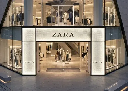 Zara India profit falls 32% to ₹204 crore in FY26 as revenue slips