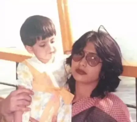 Zareen Khan Shares Heartfelt Tribute to Her Late Mother: 'There's a Constant Ache and Emptiness'