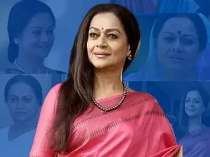 Zarina Wahab says she wants Prabhas as her son in her next life