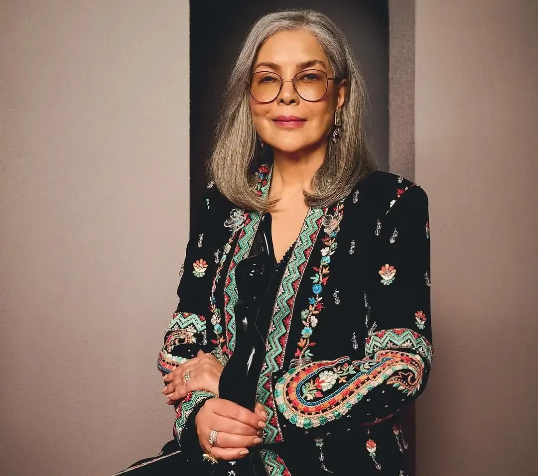 Why Is Zeenat Aman So Selective About the Filmfare Lifetime Achievement Award?