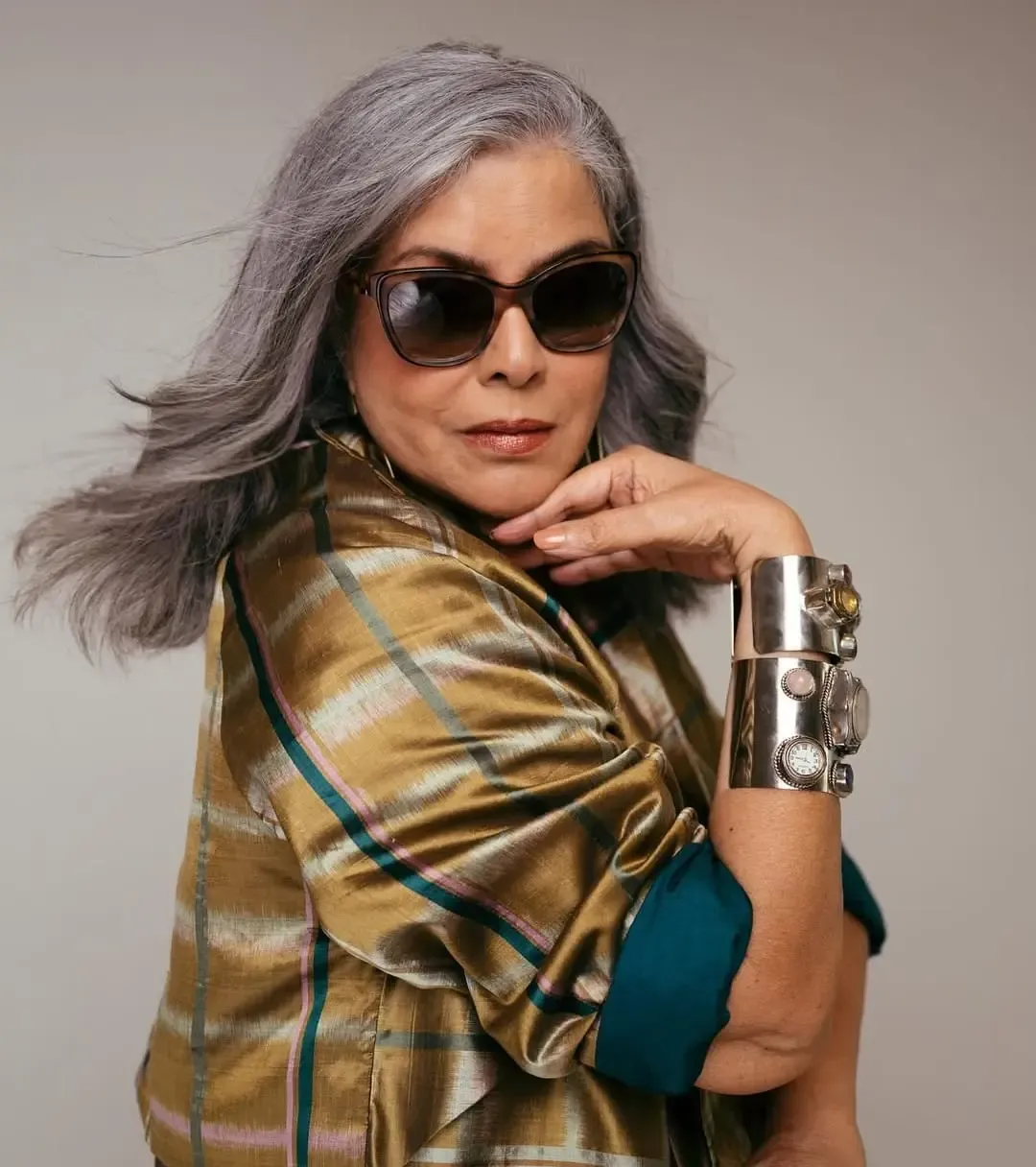 Will Zeenat Aman and Helen Grace the Indian Idol 16 Stage in a Special Episode?