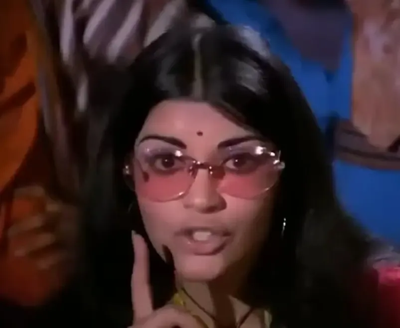 जीनत अमान ने साझा किया 'दम मारो दम' का दिलचस्प किस्सा, आरडी. बर्मन ने बदला गाने का प्लान