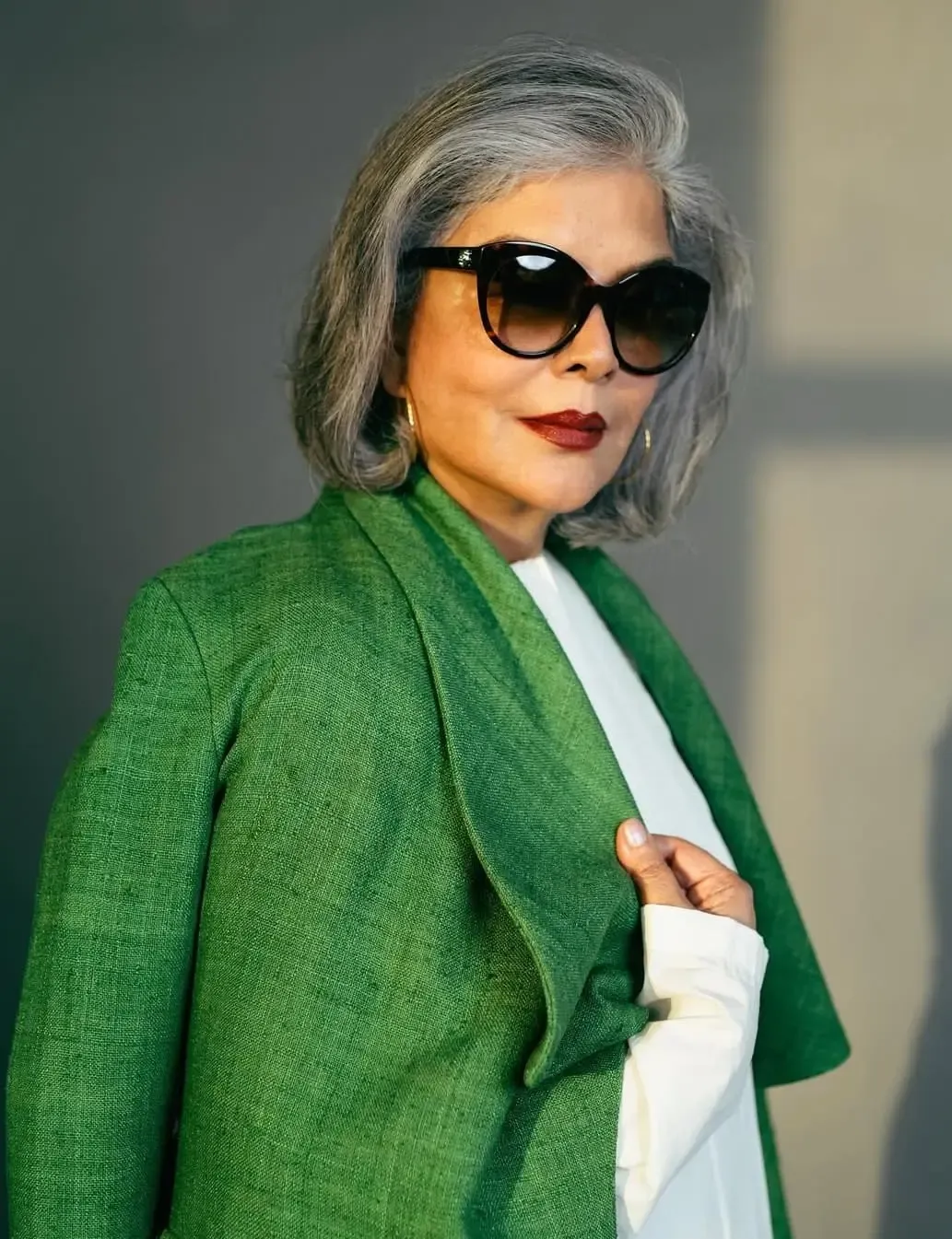 Is Zeenat Aman Being ‘Parented’ by Her Children?