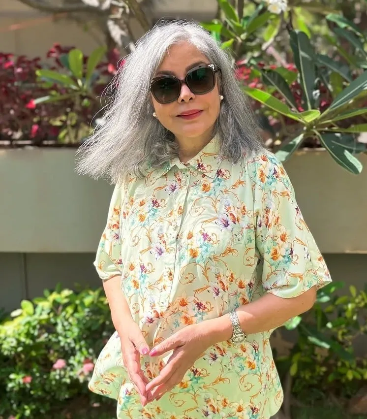 Why is Zeenat Aman Excited to Watch Karan Tejpal’s Debut ‘Stolen’?