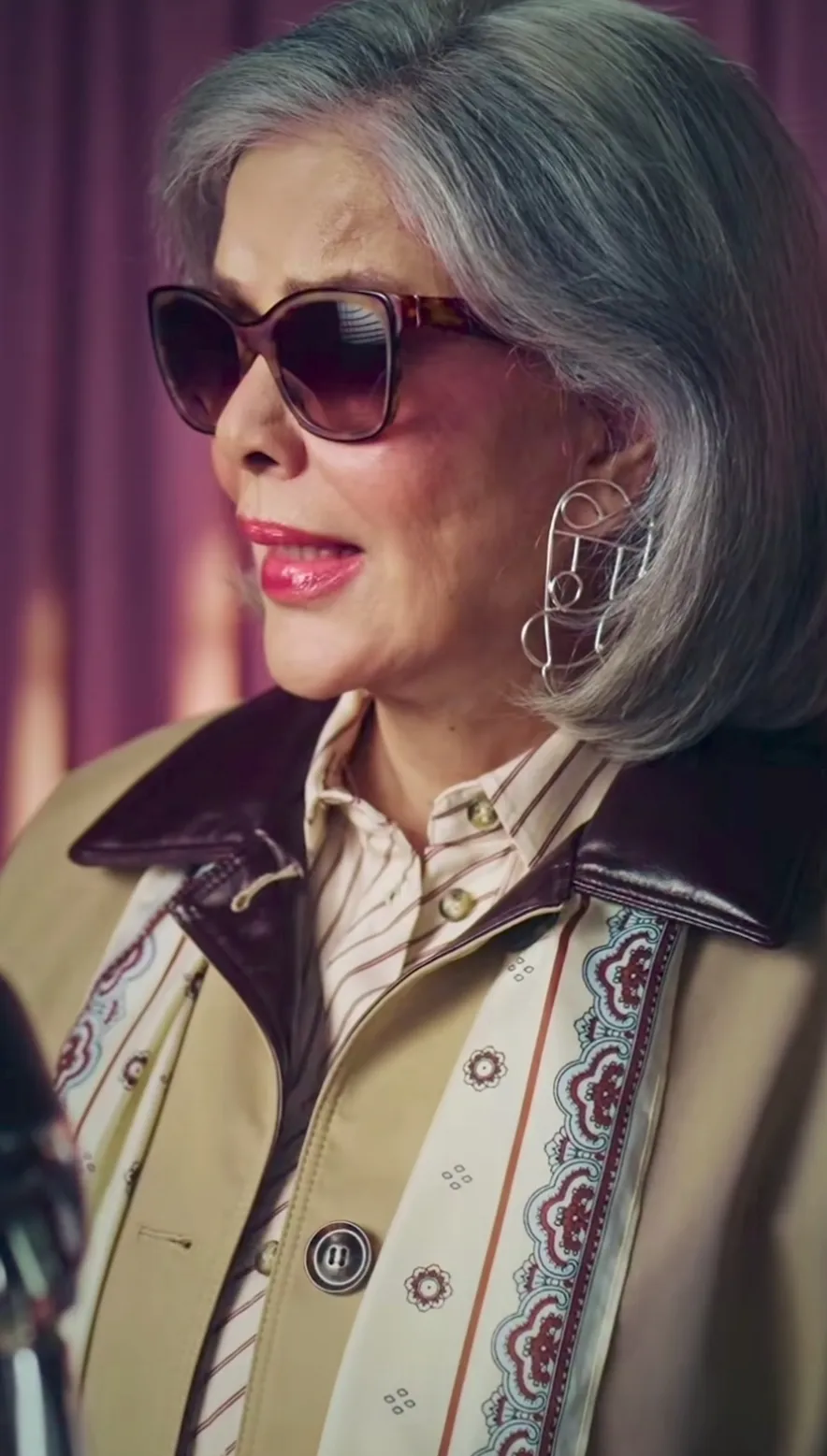 Zeenat Aman Defends Cosmetic Surgery for Heroines: A Modern Perspective
