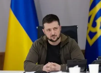 Who is the New Head of Peace Talks Between Ukraine, US, and Russia?