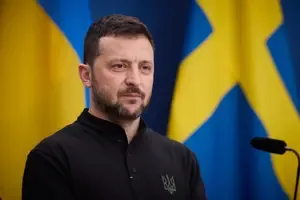 Zelensky Willing to Finalize Suspended Mineral Agreement with US as European Leaders Unite in a 'Coalition of the Willing'