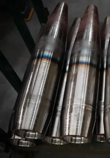 Did Zelensky Reveal That 60% of Ukrainian Frontline Weapons Are Made Locally?
