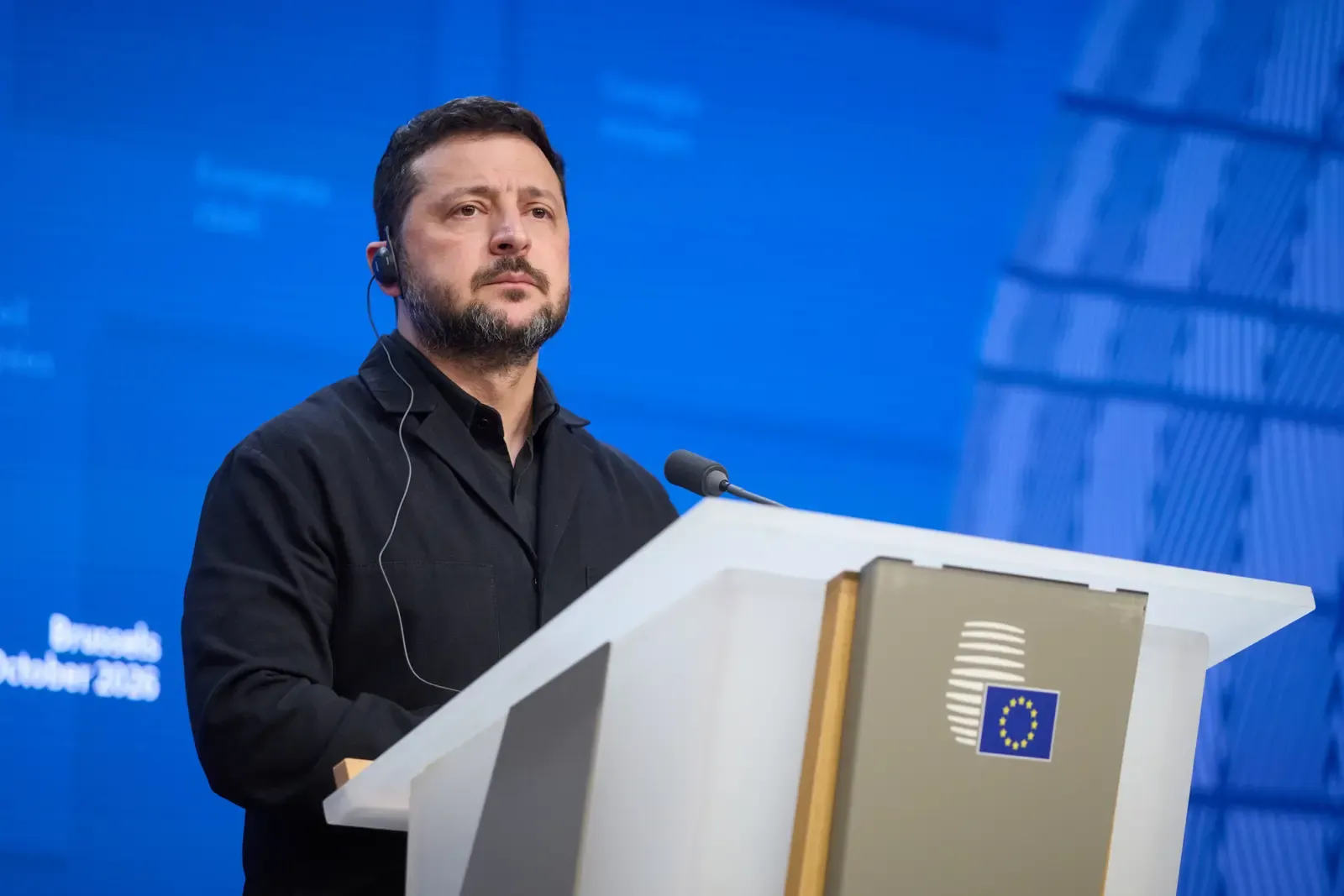 Zelensky ready to contest wartime elections if Russia agrees to 60-day ceasefire