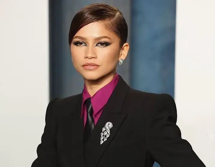 Zendaya Talks About Her Busy Year and Future Plans: Will Fans Tire of Her?