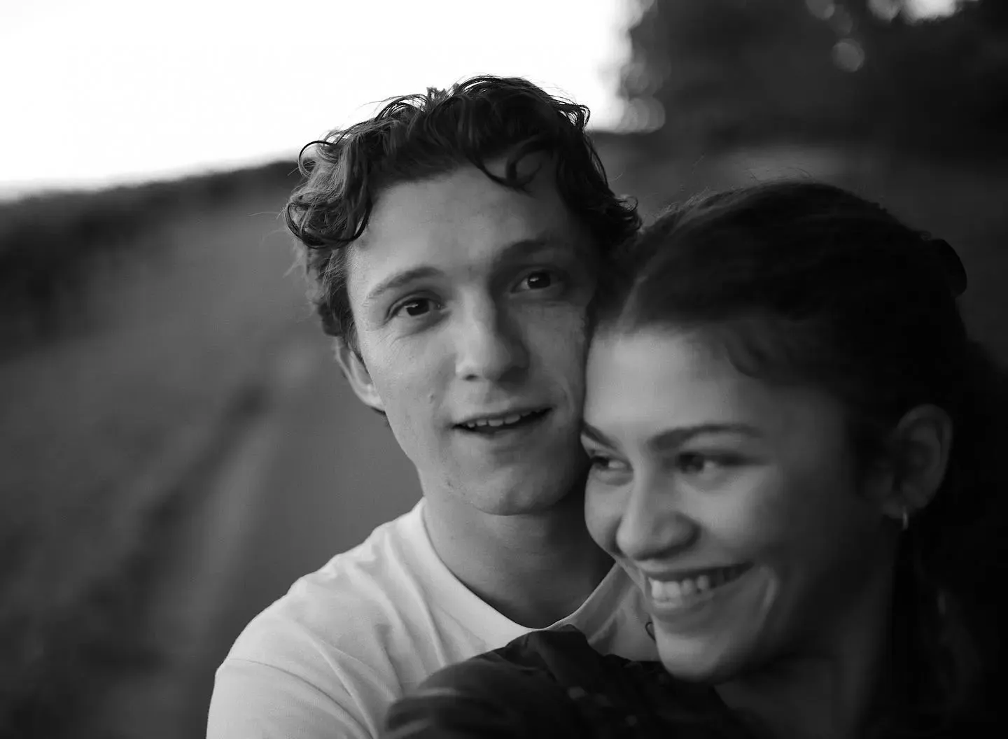 What Did Zendaya Reveal About Her Opinions on Tom Holland's Friend Robert Pattinson?