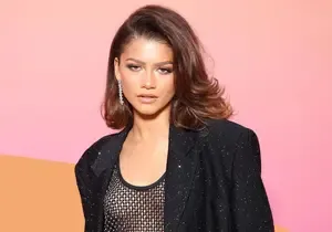 Zendaya: Trying to discover what my life is outside of the presentation of who I am
