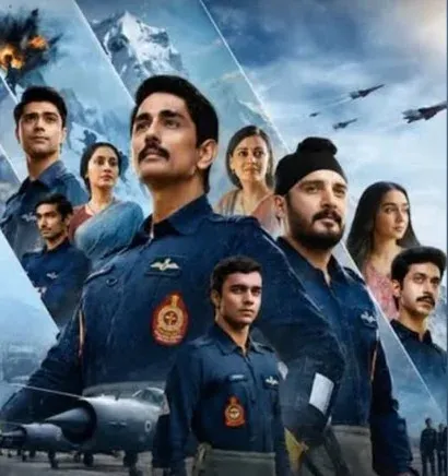 'ऑपरेशन सफेद सागर' पर जेनेलिया देशमुख का दिल जीतने वाला रिव्यू: 'काफी समय बाद ऐसी कहानी देखी'