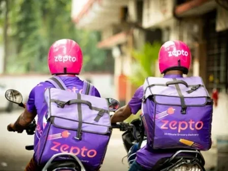 Zepto cooperated with ED in Parimatch probe, denies operational role