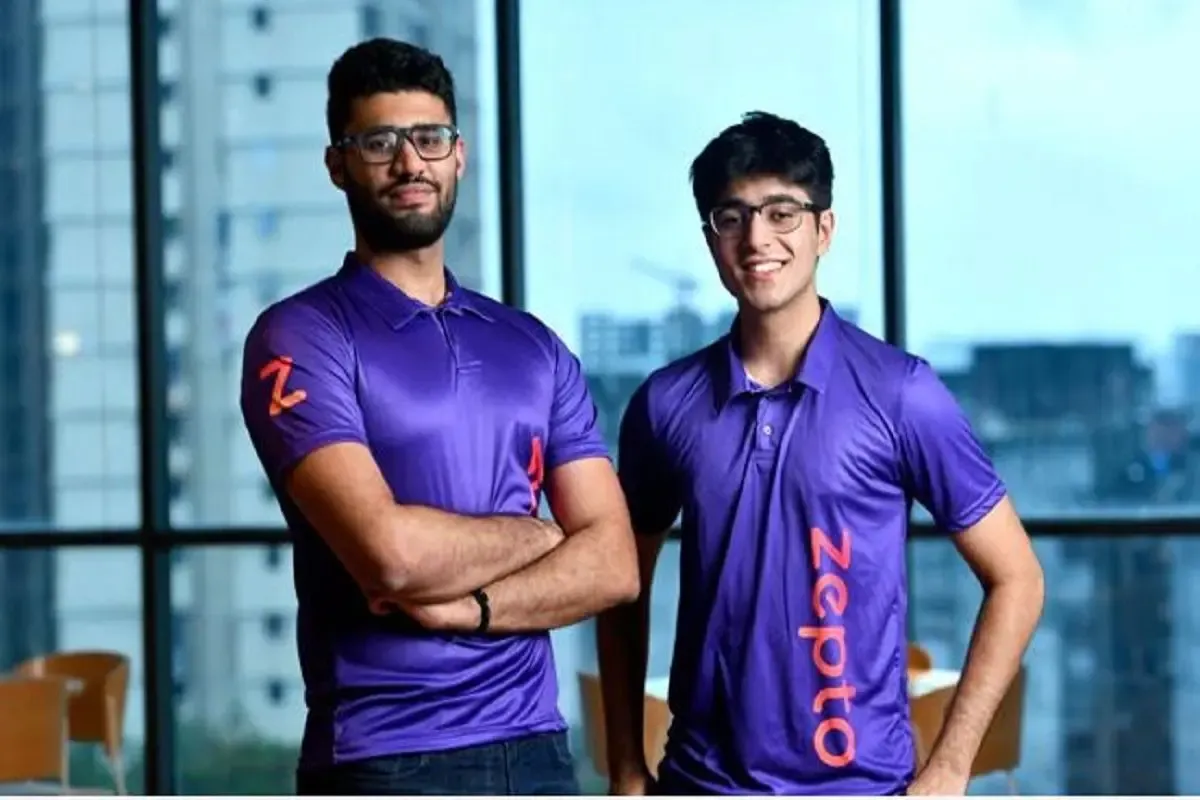 Zepto Reports a 71% Increase in Expenses for FY24, with Losses Reaching Rs 1,248 Crore