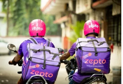 Why Did the FDA Shut Down Zepto’s Food Facility in Dharavi?