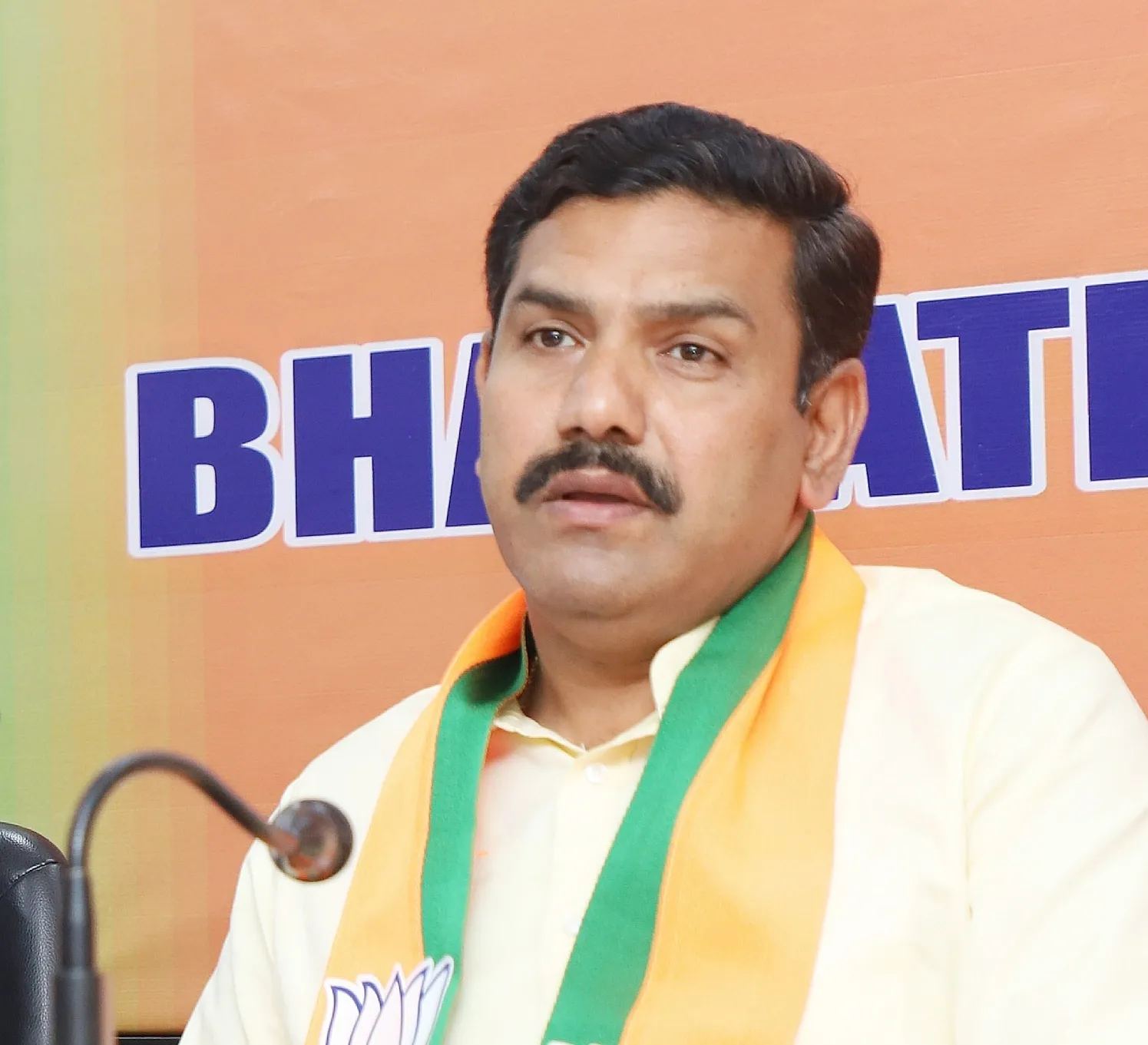 'Zero Achievements or Just Advertisements?': K'taka BJP Chief Critiques Congress Govt's Sadhana Samavesha