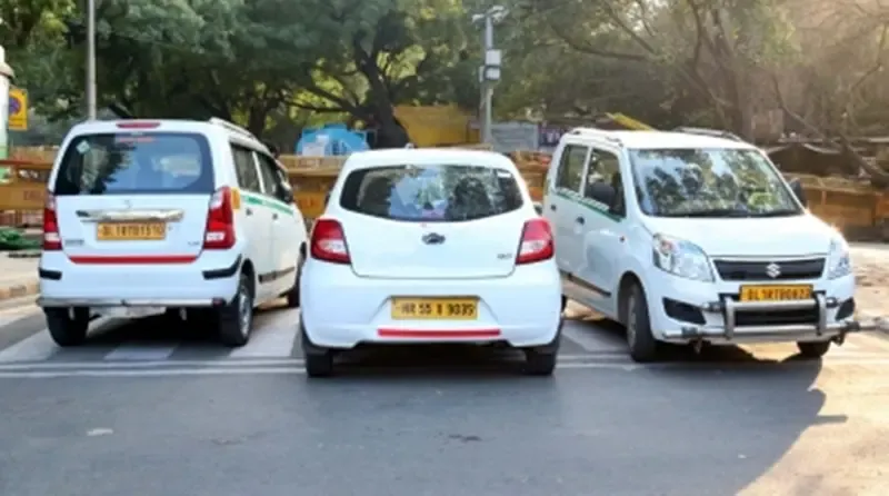 Strict Stance Against Consumer Abuse: Pralhad Joshi