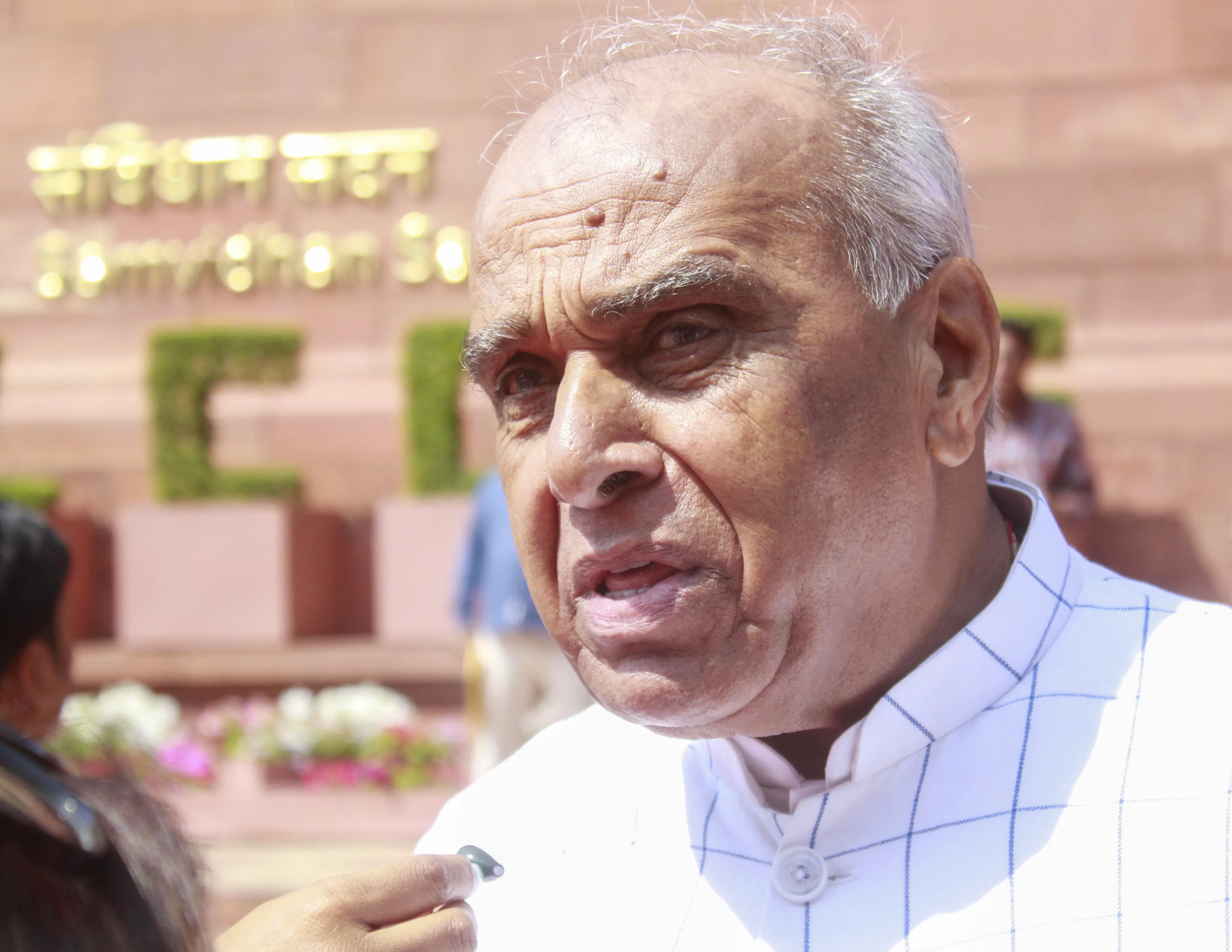 Is There Zero Tolerance for Terrorism? Jagdambika Pal on Operation Sindoor