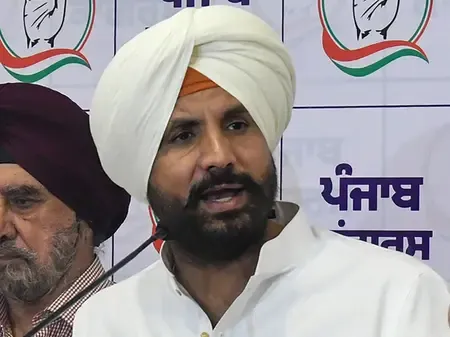 Is AAP Pushing Punjab Towards Bloodshed?