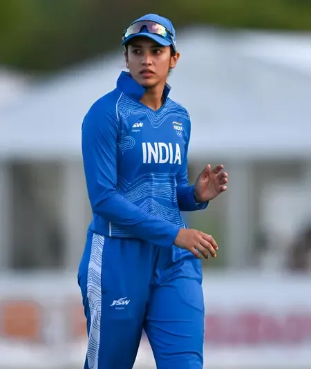 भारत ने जिम्बाब्वे को T20 सीरीज में 3-0 से रौंदा, मंधाना बोलीं- वनडे में भी क्लीन स्वीप का इरादा