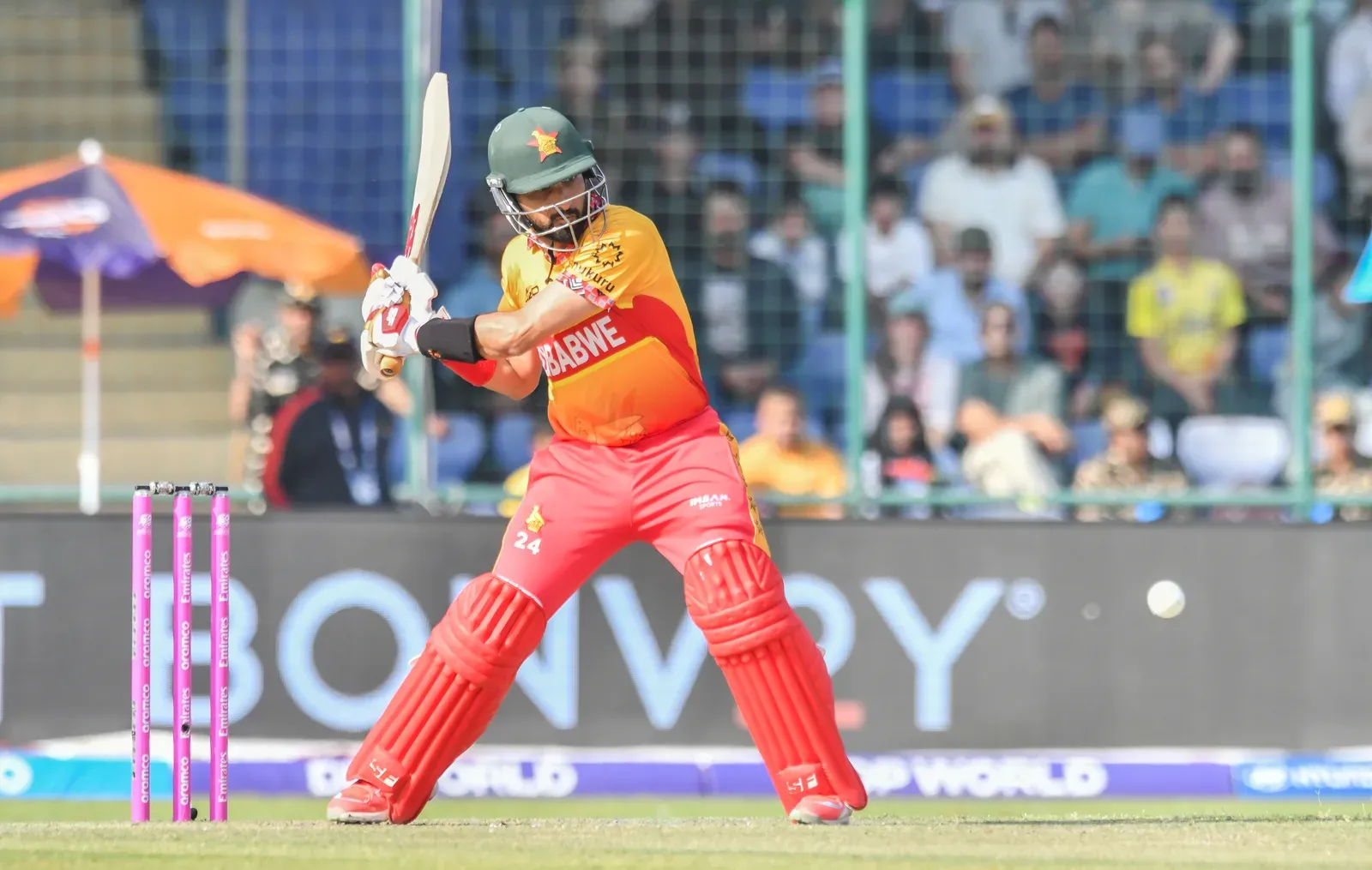 Sikandar Raza joins Dambulla Sixers in LPL 2026 as squad changes mount