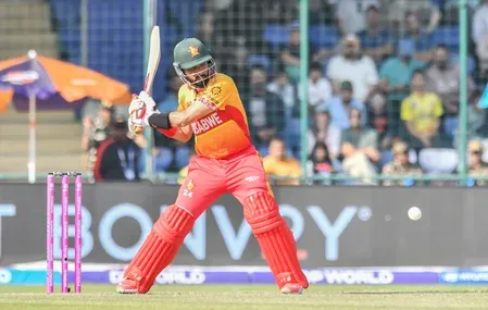 Sikandar Raza joins Dambulla Sixers in LPL 2026 as squad changes mount