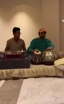 क्या जिंदगी एक चोट करती है और हम जवाब देते हैं? : पुलकित सम्राट