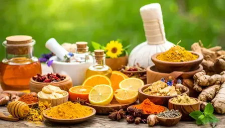 क्या भागदौड़ भरी लाइफस्टाइल में स्वस्थ रहने के लिए 'प्राकृतिक नुस्खे' अपनाना चाहिए?