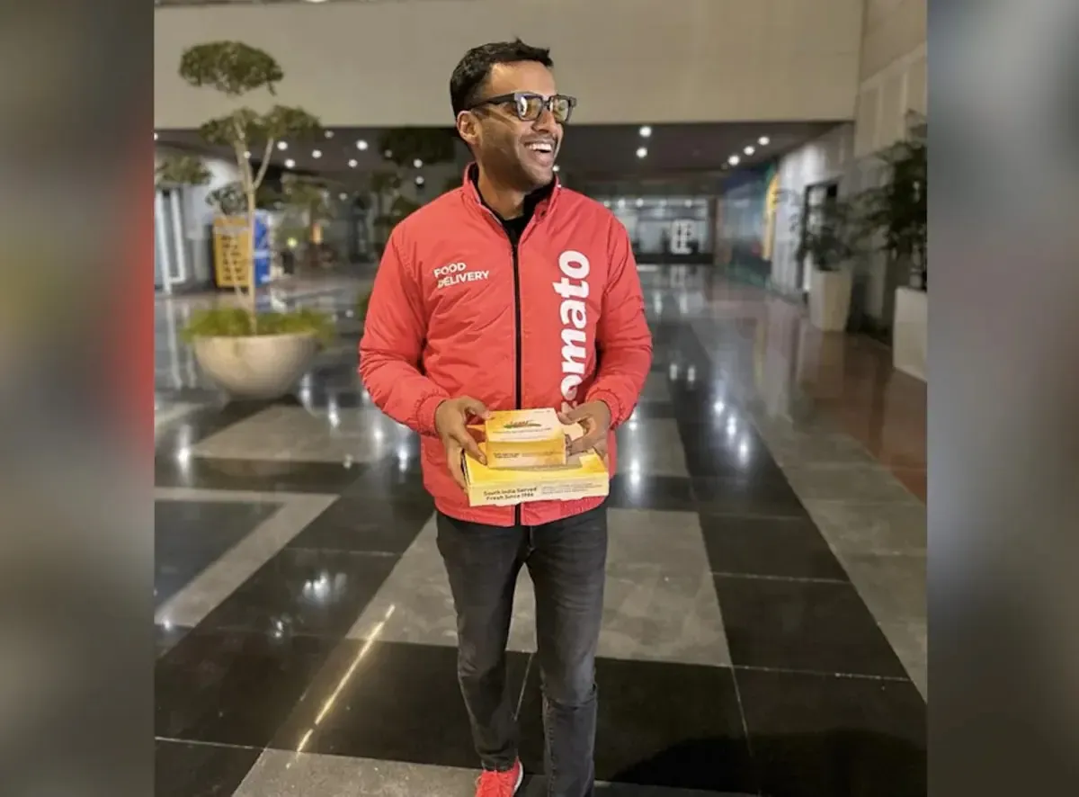 Why Did Zomato’s Net Profit Plummet by 77% in Q4?