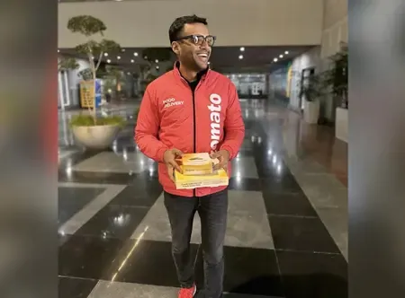Why Did Zomato’s Net Profit Plummet by 77% in Q4?