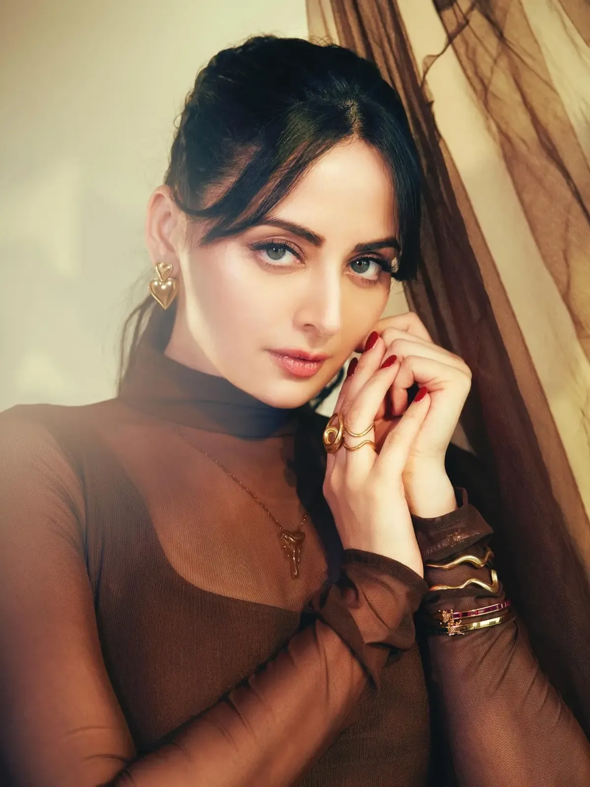 Does Zoya Afroz Disagree with A. R. Rahman’s Remarks on Discrimination in the Industry?