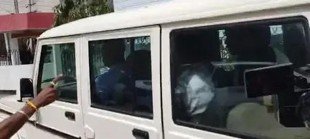 क्या जुबीन गर्ग केस में उनके चचेरे भाई संदीपन गर्ग गिरफ्तार हुए?