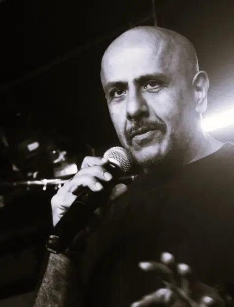 विशाल ददलानी भावुक: 'जुबीन गर्ग जैसा स्टारडम मैंने कभी नहीं देखा' — Indian Idol पर छलके आंसू