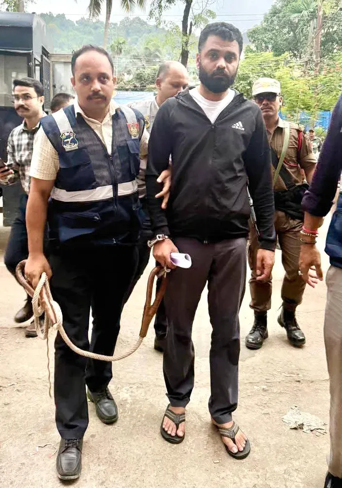 जुबीन गर्ग मृत्यु मामला: आरोपी श्यामकानू महंता की जमानत याचिका पर गुवाहाटी हाईकोर्ट में आज दूसरी सुनवाई