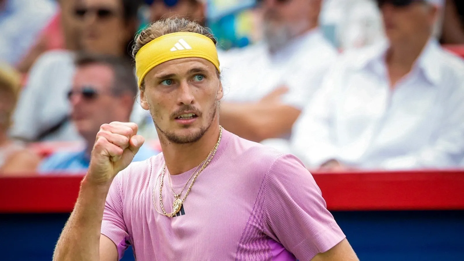Did Zverev, Rune, and Musetti Shine in Toronto's Opener?