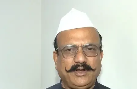 बीएमसी की ज्यादा सीटों पर अकेले चुनाव लड़ेगी कांग्रेस: हर्षवर्धन सपकाल 