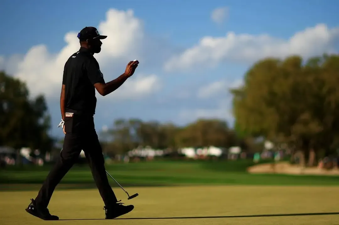 ज्यूरिख क्लासिक गोल्फ: थीगाला-राय 12-अंडर पर, फिट्जपैट्रिक बंधु लीडर से सिर्फ एक स्ट्रोक पीछे